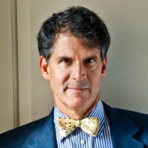 Eben Alexander